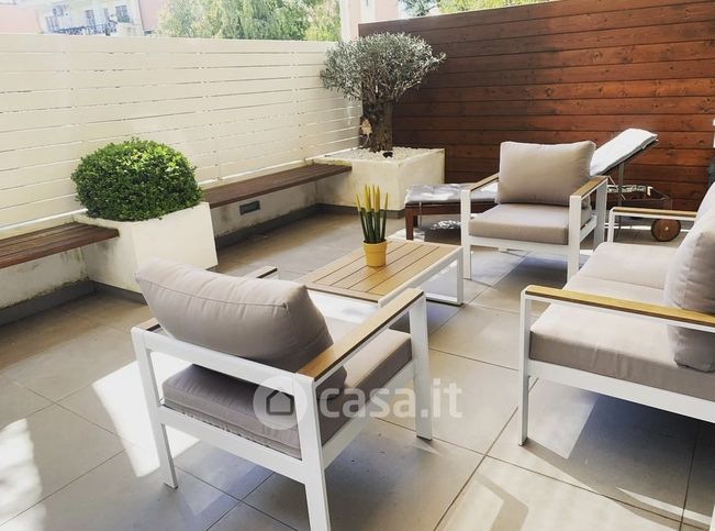 Appartamento in residenziale in Via Pagliano 7b