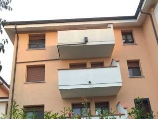 Appartamento in residenziale in Via Paolo Borsellino 127