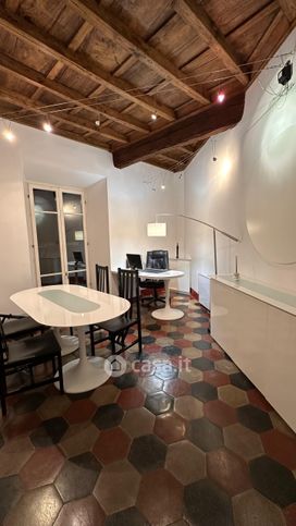 Ufficio in commerciale in Via dell'Arco dei Banchi 1