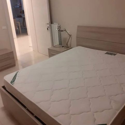 Appartamento in residenziale in Via Oderisi da Gubbio 149