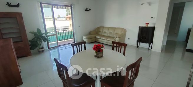 Appartamento in residenziale in Via Reggio Emilia 15