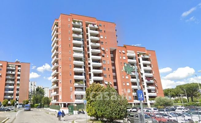 Appartamento in residenziale in Via Gennaro Cassiani