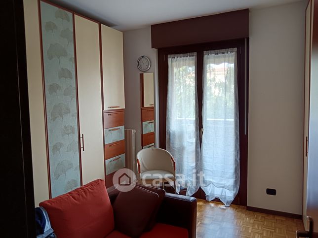 Appartamento in residenziale in Via Montello 61