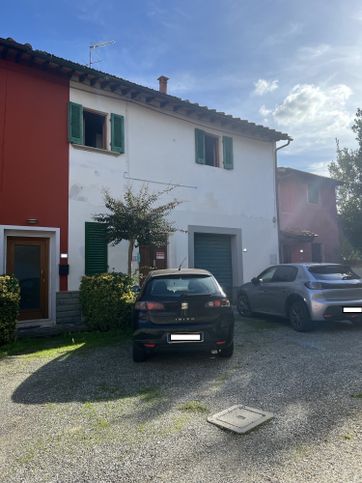 Appartamento in residenziale in Via del Piano della Tinaia 12