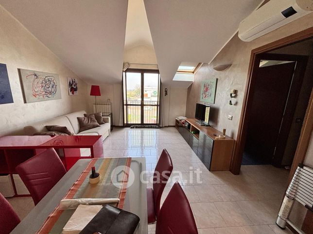 Appartamento in residenziale in Via Alcide de Gasperi 7