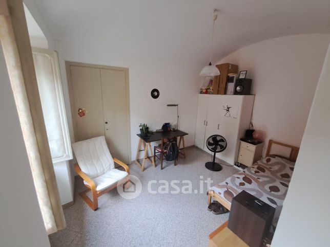 Appartamento in residenziale in Via Saluzzo