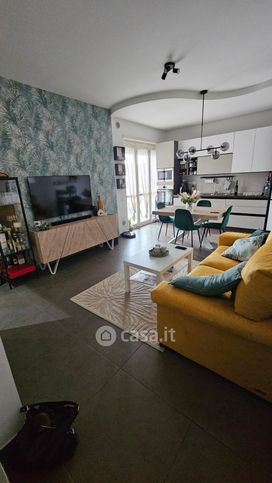 Appartamento in residenziale in Via Monticelli di Fuorni 2b