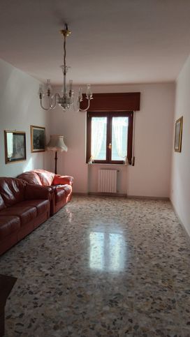 Appartamento in residenziale in Via Vincenzo Marrone