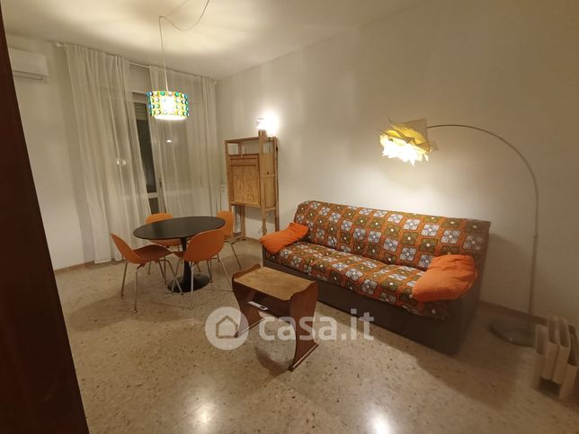 Appartamento in residenziale in Via Privata Armando Falconi 4