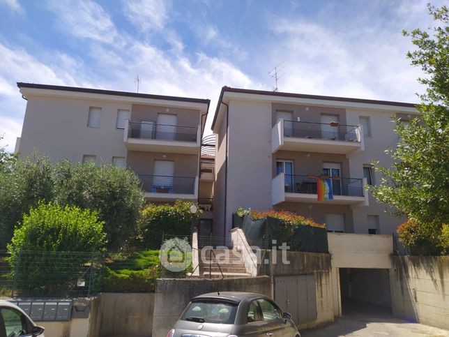 Appartamento in residenziale in Via Giovanni Magnarelli 14a