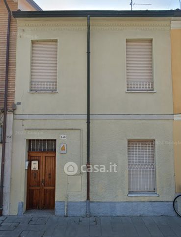 Appartamento in residenziale in Viale Nazario Sauro 148