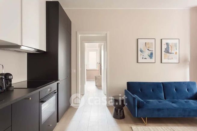 Appartamento in residenziale in Via San Michele 5
