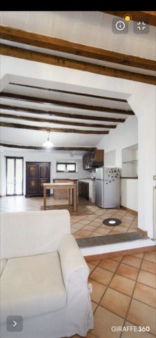 Appartamento in residenziale in Via Teverina 62