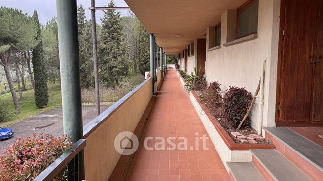Appartamento in residenziale in Via Santa Cristina