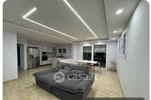 Appartamento in residenziale in Via F. Cervi 5