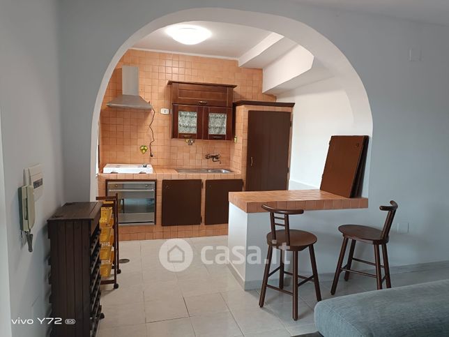 Casa indipendente in residenziale in Piazza Italia 4