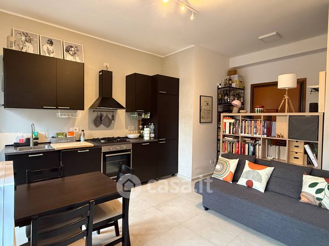 Appartamento in residenziale in Via Aosta