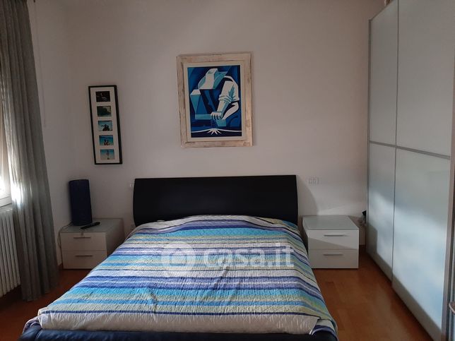 Appartamento in residenziale in Via Cimabue 21