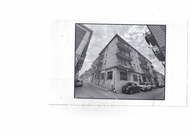 Appartamento in residenziale in Via Magenta 50