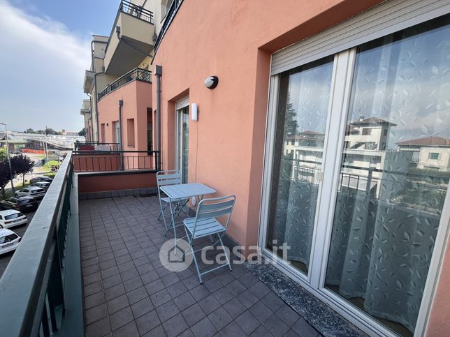 Appartamento in residenziale in Via Tevere