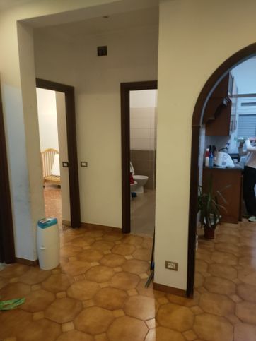 Attico/mansarda in residenziale in Via delle Miosotis 14