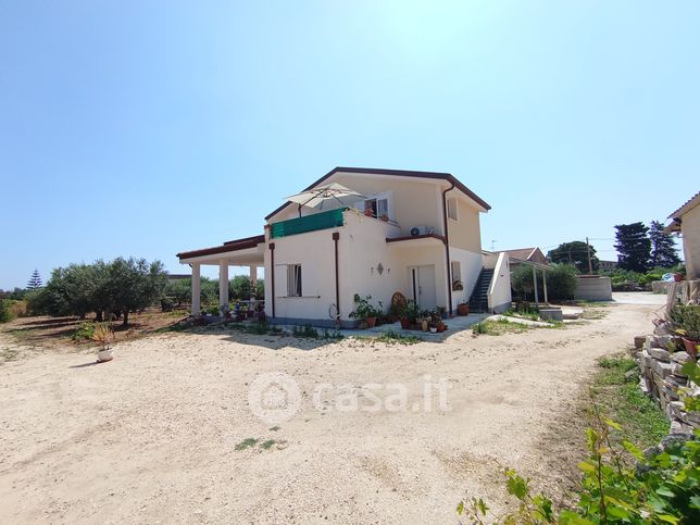 Villa in residenziale in Contrada Cuti - Limonello