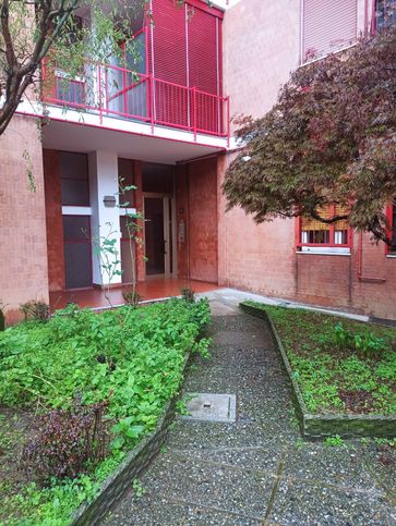 Appartamento in residenziale in Via Camillo Benso Cavour