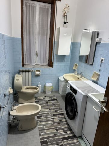 Appartamento in residenziale in Corso G. Garibaldi 93
