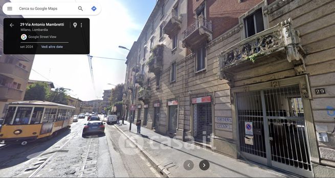 Appartamento in residenziale in Via Antonio Mambretti 29