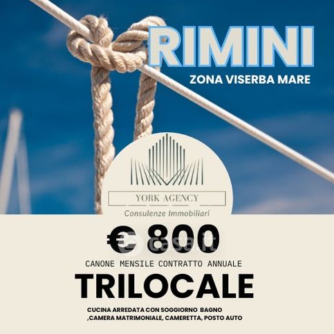 Appartamento in residenziale in 