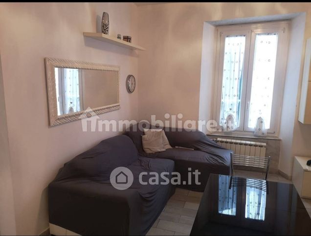 Appartamento in residenziale in Via Don Giovanni Minzoni 8