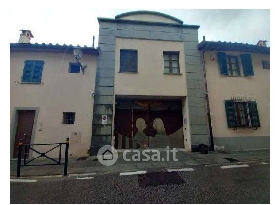 Loft in residenziale in Via Cassero