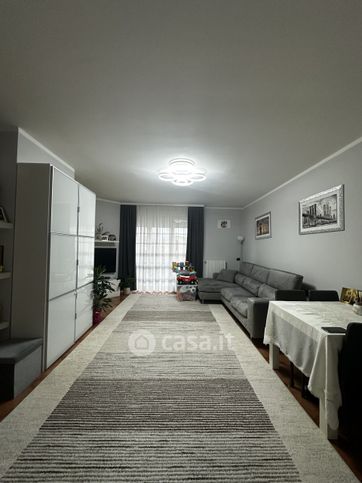 Appartamento in residenziale in Via Giacomo Leopardi