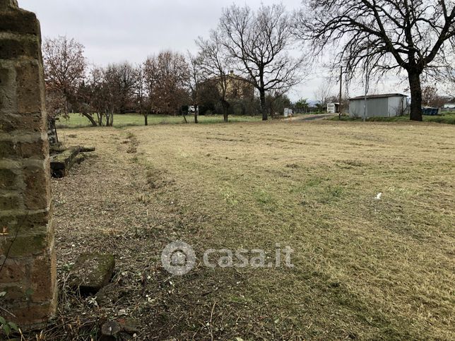 Terreno agricolo in commerciale in Via Selvetella