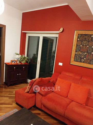 Appartamento in residenziale in Via Laganà 21