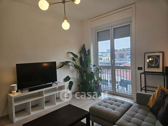 Appartamento in residenziale in Via Martiri della Libertà 16