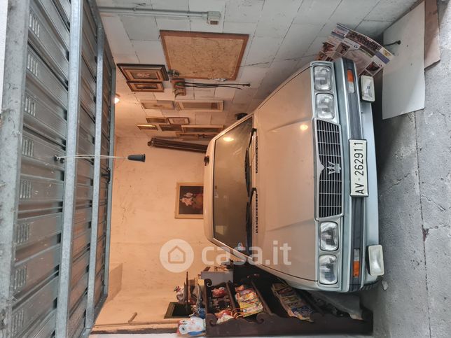 Box/posto auto in residenziale in Via Giuseppe Zigarelli 1