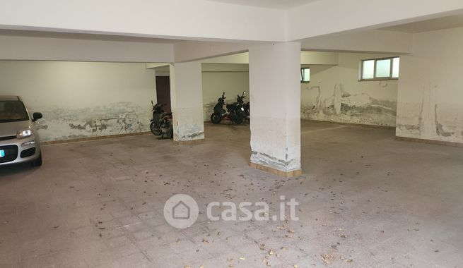 Garage/posto auto in residenziale in Via Ciantro 28