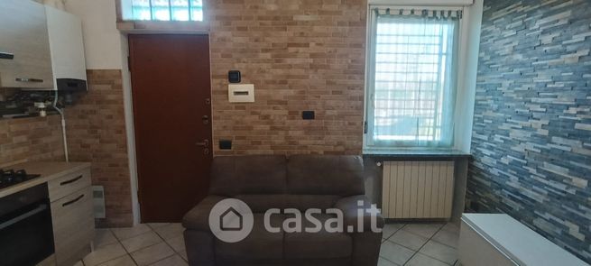 Appartamento in residenziale in Via Lucini