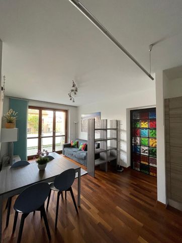 Appartamento in residenziale in Via Giuseppe Candiani 7B