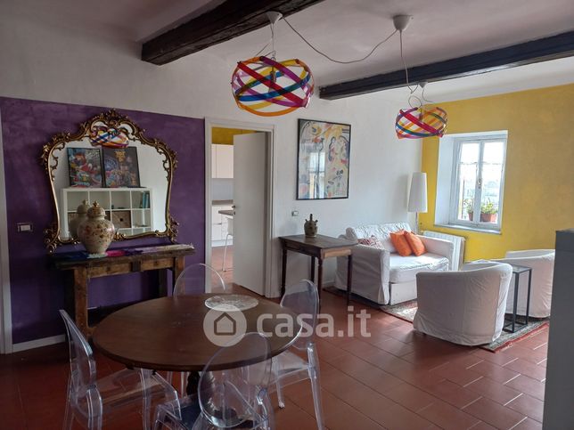 Appartamento in residenziale in Via Santa Croce