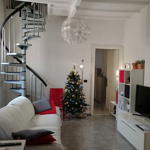 Appartamento in residenziale in Via Fazia 19