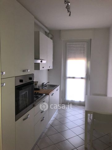 Appartamento in residenziale in Viale Tibaldi 2