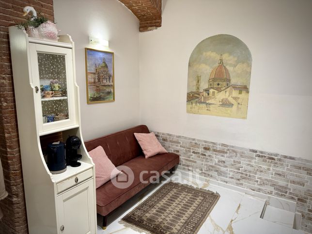 Appartamento in residenziale in Borgo degli Albizi