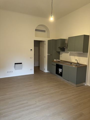 Appartamento in residenziale in Via Luigi Ornato 19