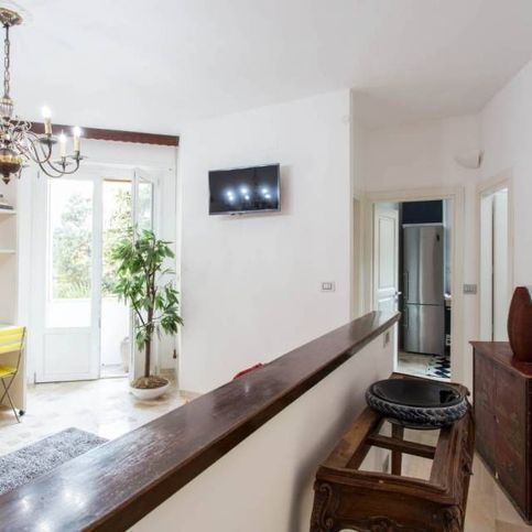 Appartamento in residenziale in Via Privata Ferdinando Lassalle 5