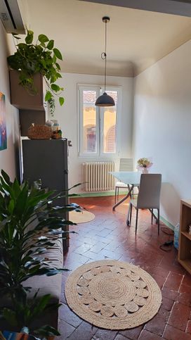 Appartamento in residenziale in Via dei Pepi