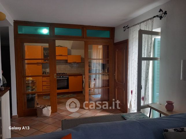 Appartamento in residenziale in Via Guglielmo Marconi 49