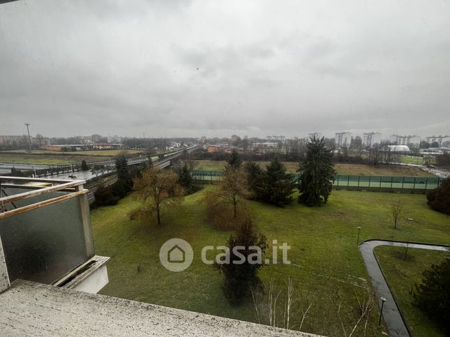 Appartamento in residenziale in Via G. Amati