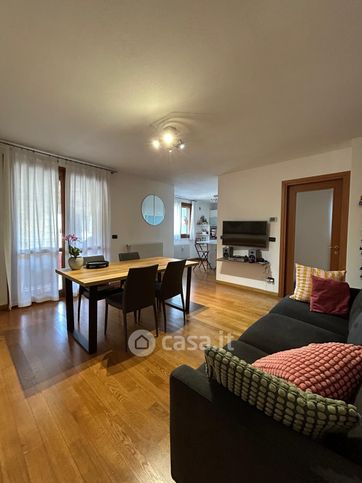 Appartamento in residenziale in 